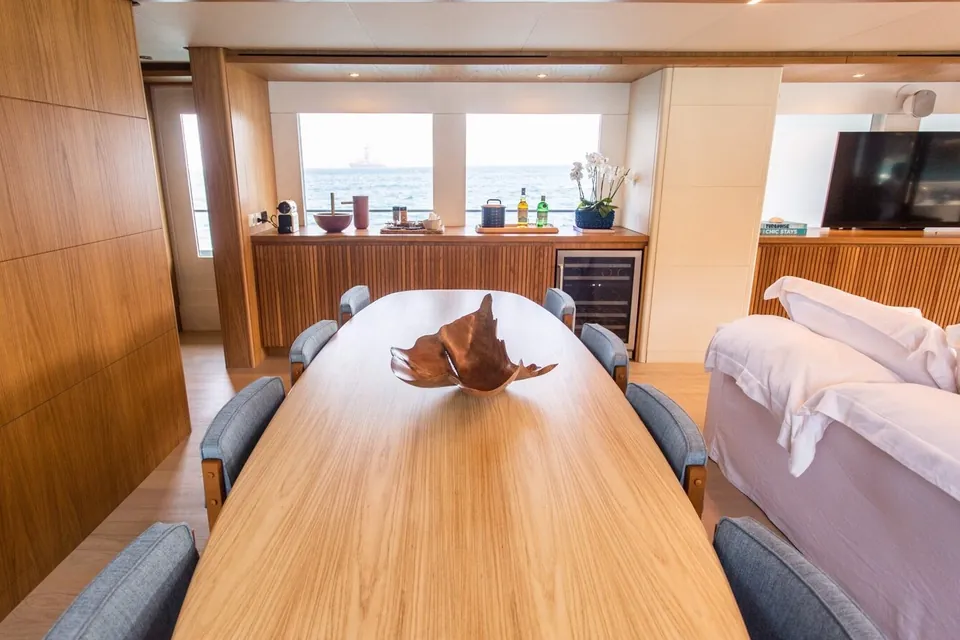 ISY 90 Explora, 2027 Inace Yachts, photo 21