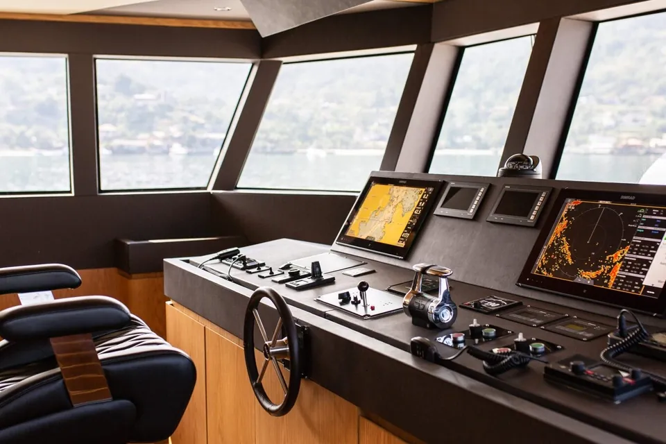 ISY 90 Explora, 2027 Inace Yachts, photo 22