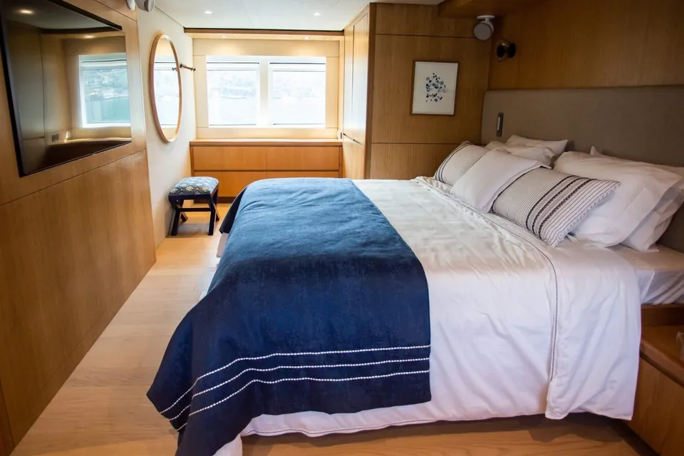 ISY 90 Explora, 2027 Inace Yachts, photo 23