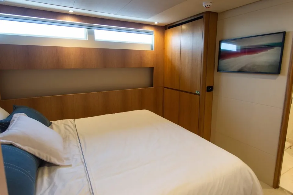 ISY 90 Explora, 2027 Inace Yachts, photo 25