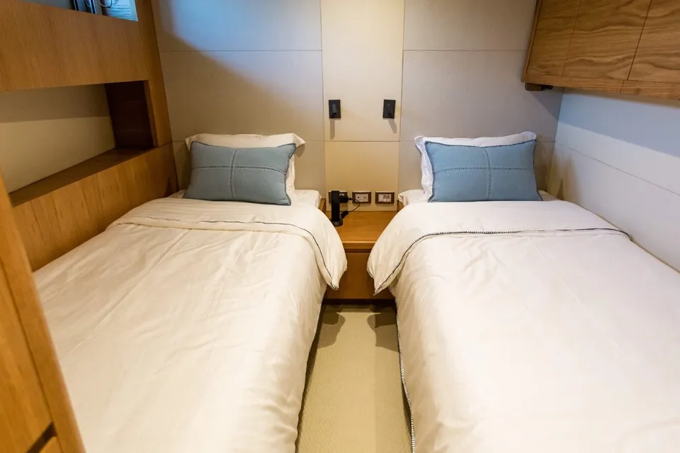 ISY 90 Explora, 2027 Inace Yachts, photo 26