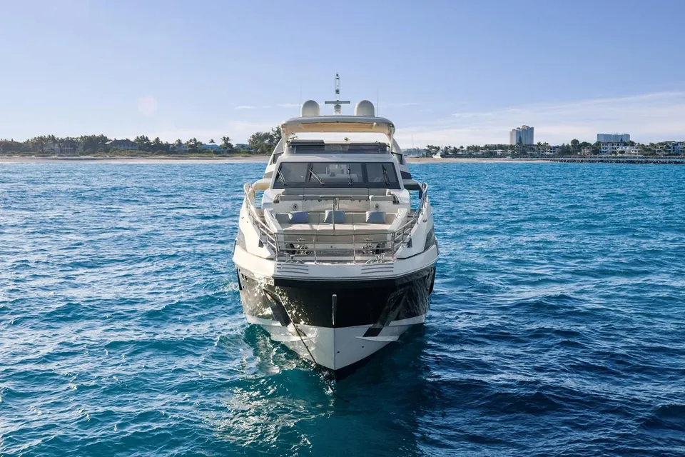 Mastermind, 2019 Azimut, photo 3