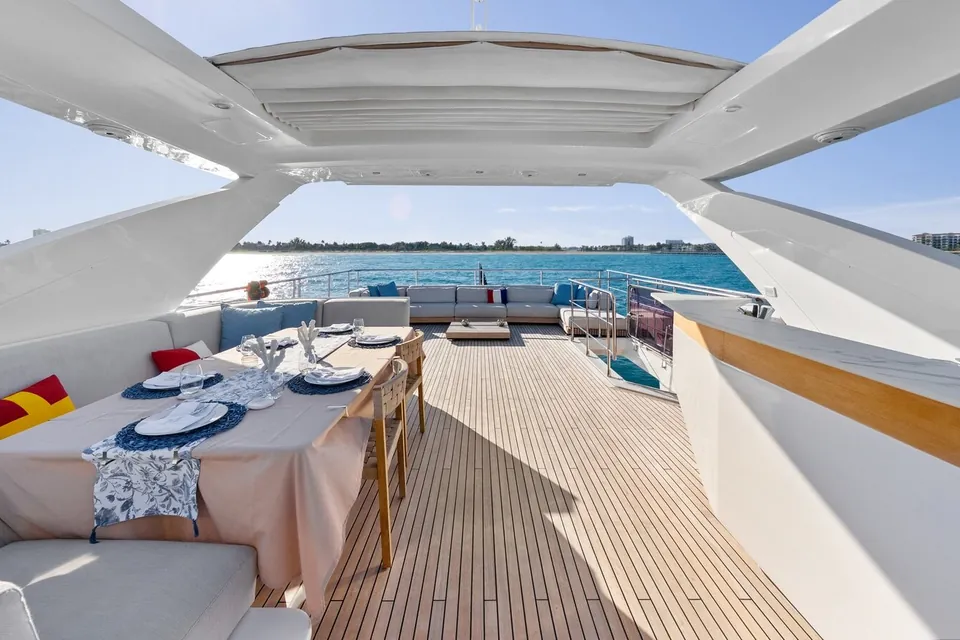 Mastermind, 2019 Azimut, photo 11