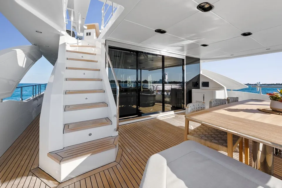 Mastermind, 2019 Azimut, photo 12