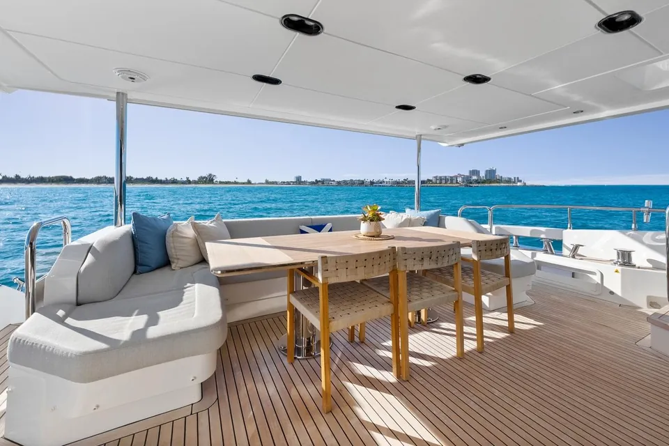 Mastermind, 2019 Azimut, photo 13