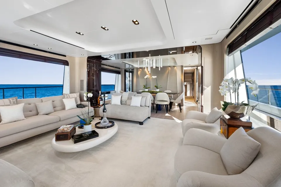 Mastermind, 2019 Azimut, photo 14