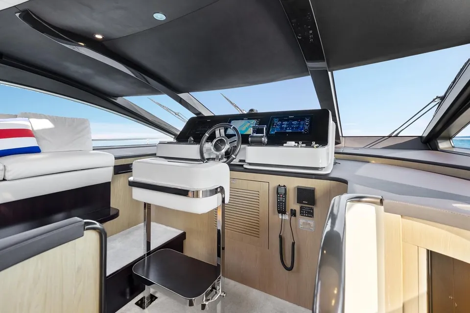 Mastermind, 2019 Azimut, photo 16