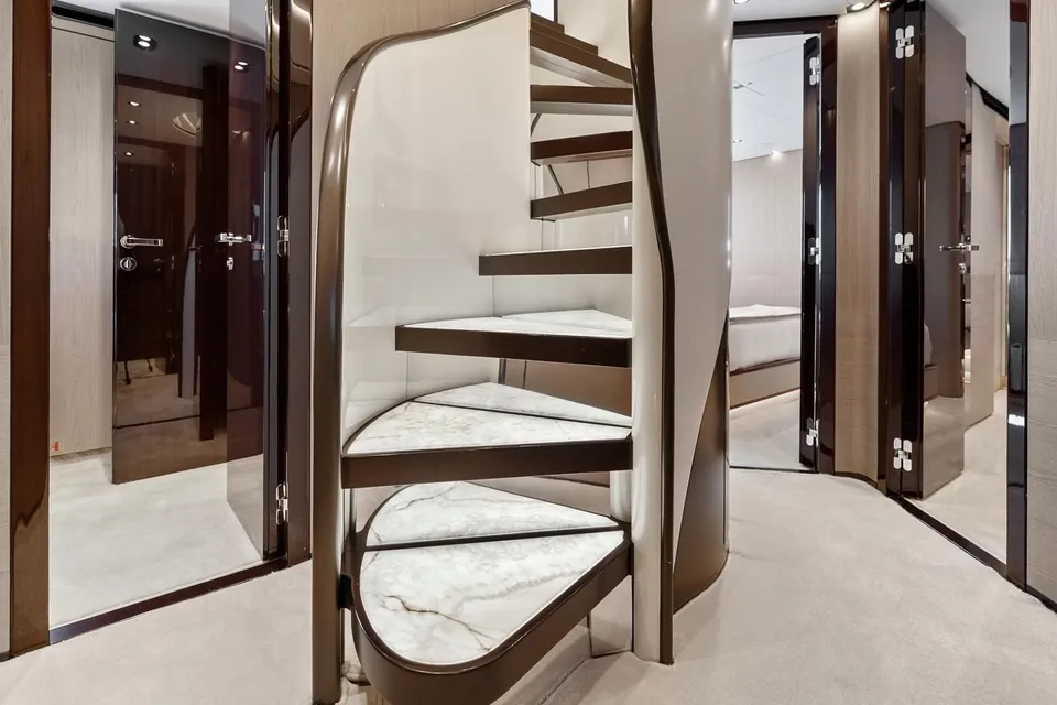 Mastermind, 2019 Azimut, photo 23
