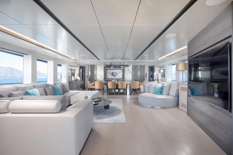 QM, 2019 Numarine 32XP, photo 27