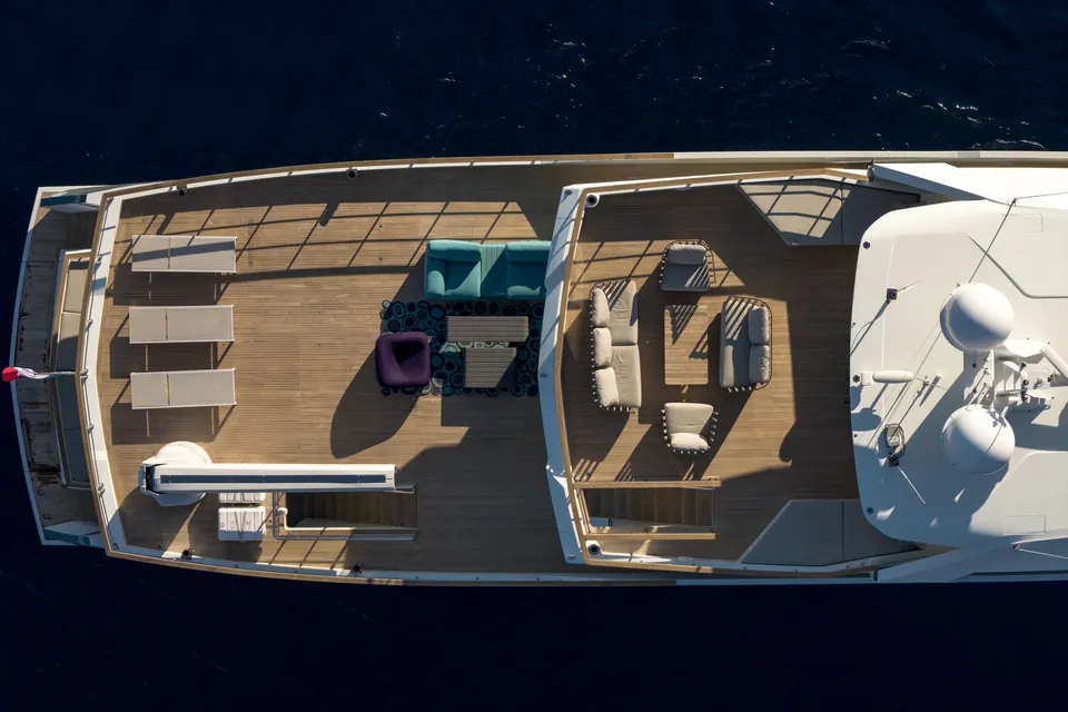 QM, 2019 Numarine 32XP, photo 52