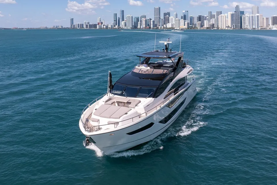 Hideout, 2025 Sunseeker, photo 3