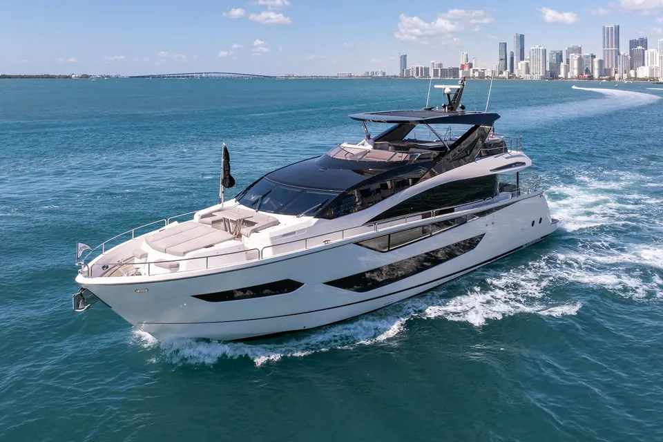Hideout, 2025 Sunseeker, photo 4