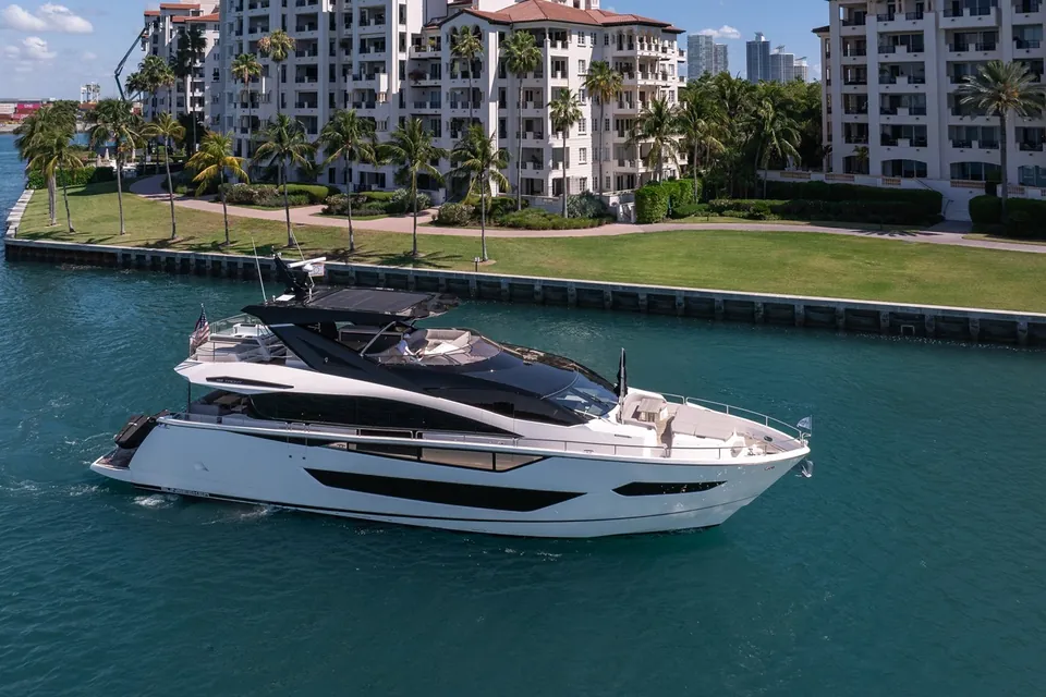 Hideout, 2025 Sunseeker, photo 5