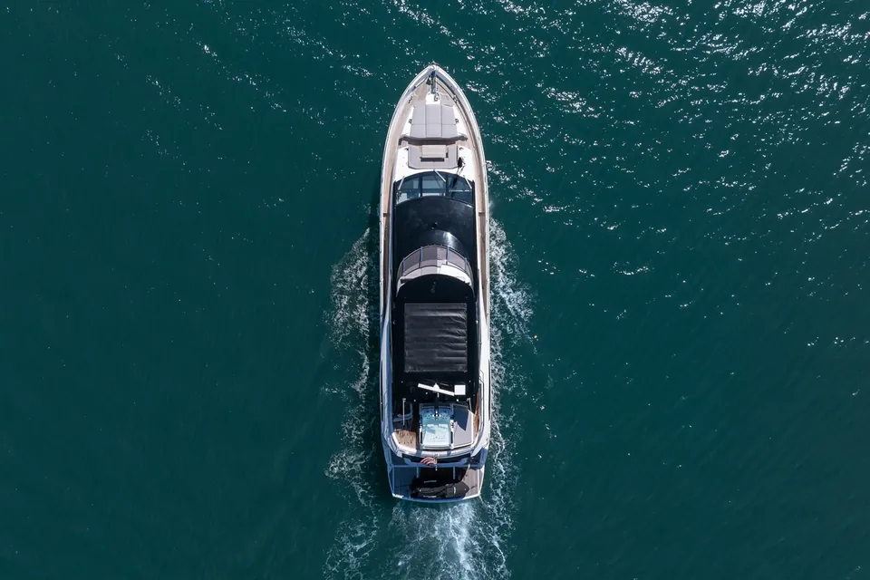 Hideout, 2025 Sunseeker, photo 7