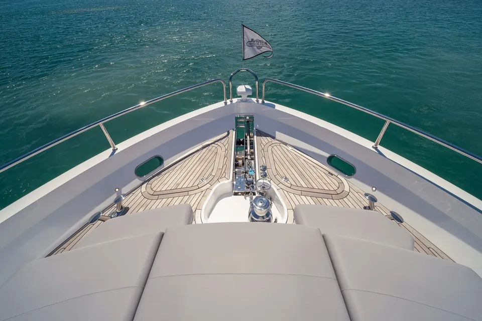 Hideout, 2025 Sunseeker, photo 9