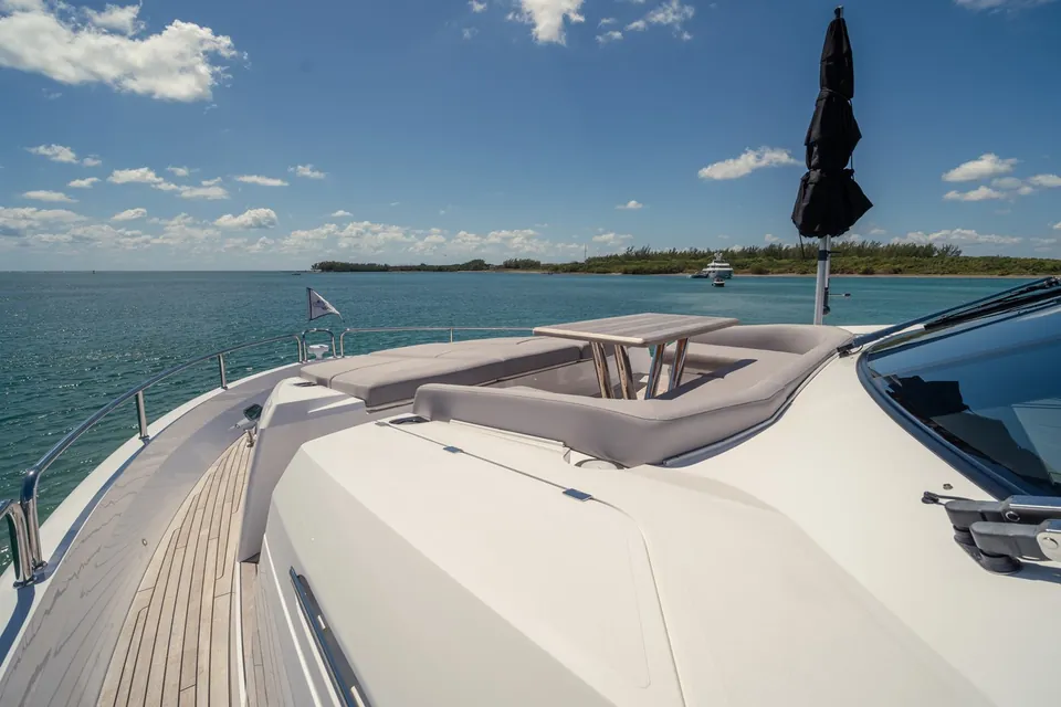 Hideout, 2025 Sunseeker, photo 10