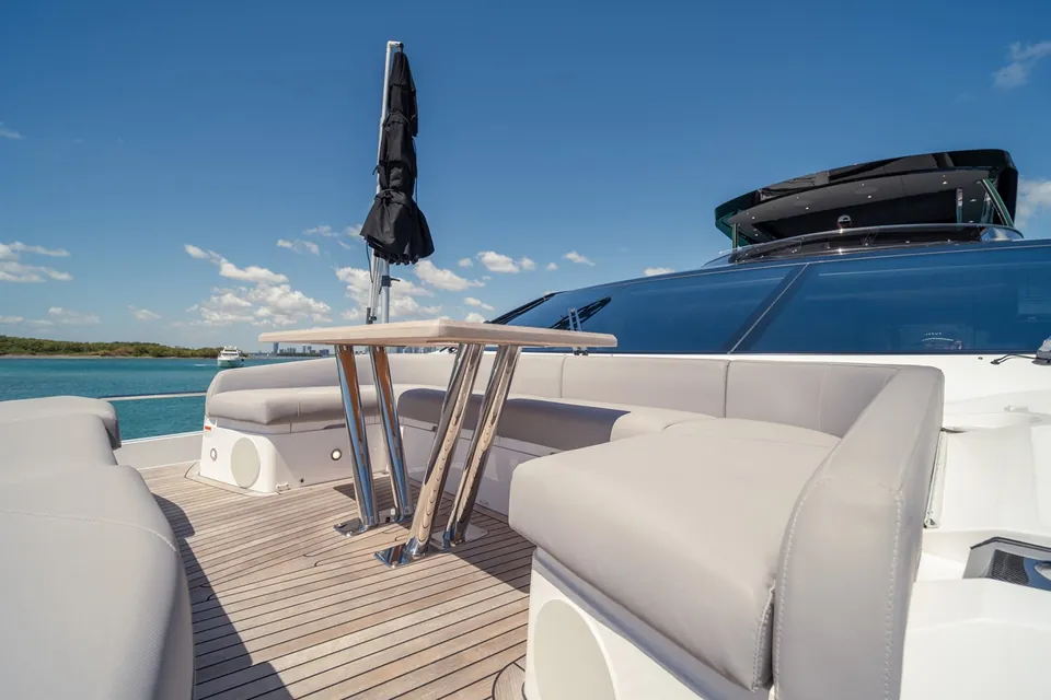 Hideout, 2025 Sunseeker, photo 11