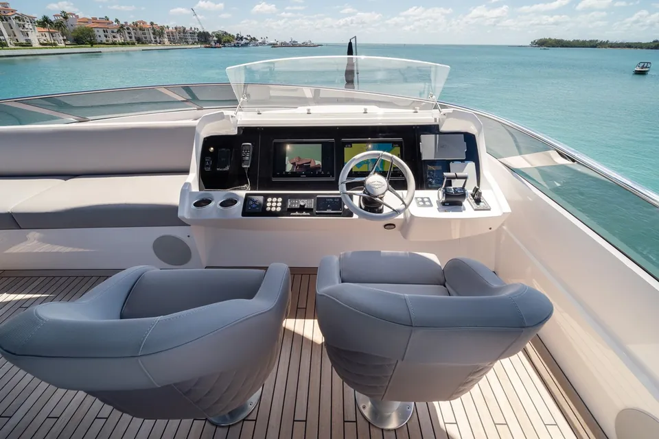 Hideout, 2025 Sunseeker, photo 14