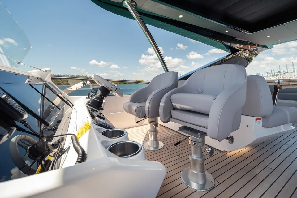 Hideout, 2025 Sunseeker, photo 15