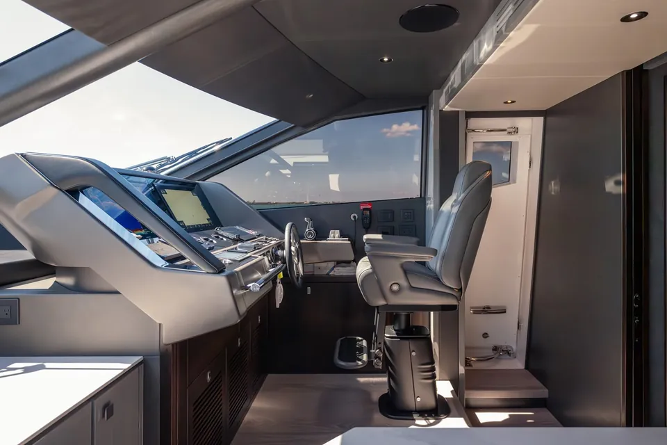 Hideout, 2025 Sunseeker, photo 16