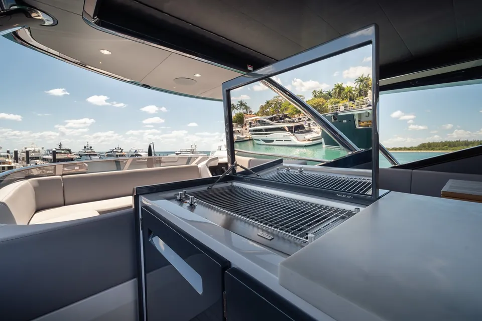 Hideout, 2025 Sunseeker, photo 17