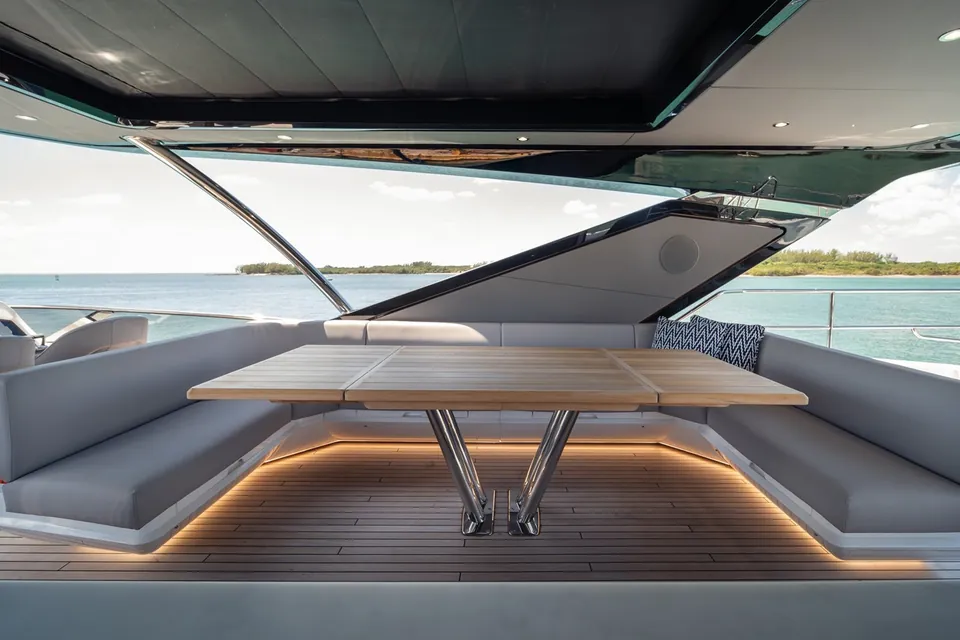 Hideout, 2025 Sunseeker, photo 18