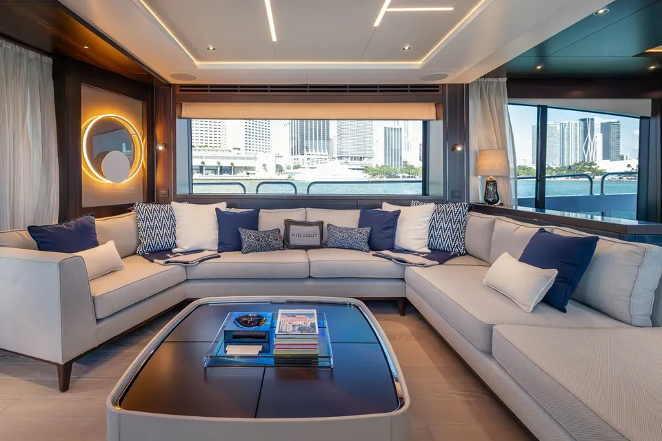 Hideout, 2025 Sunseeker, photo 19