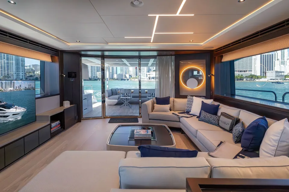 Hideout, 2025 Sunseeker, photo 20