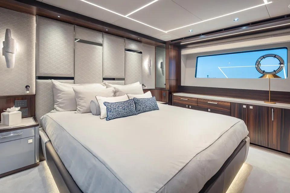 Hideout, 2025 Sunseeker, photo 29
