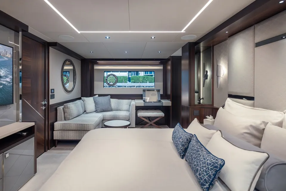 Hideout, 2025 Sunseeker, photo 30