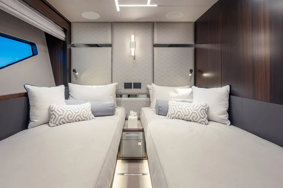 Hideout, 2025 Sunseeker, photo 33