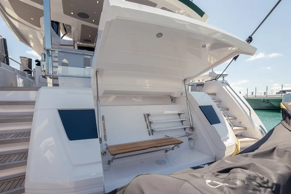 Hideout, 2025 Sunseeker, photo 37