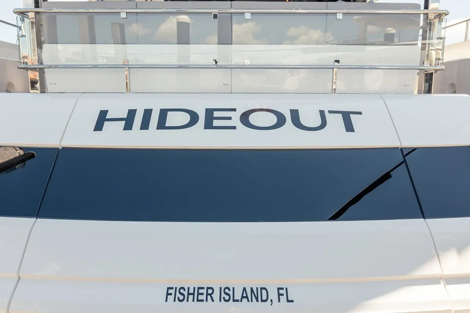 Hideout, 2025 Sunseeker, photo 38