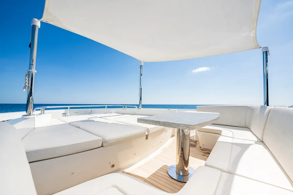 Aquasition, 2021 Ocean Alexander, photo 8