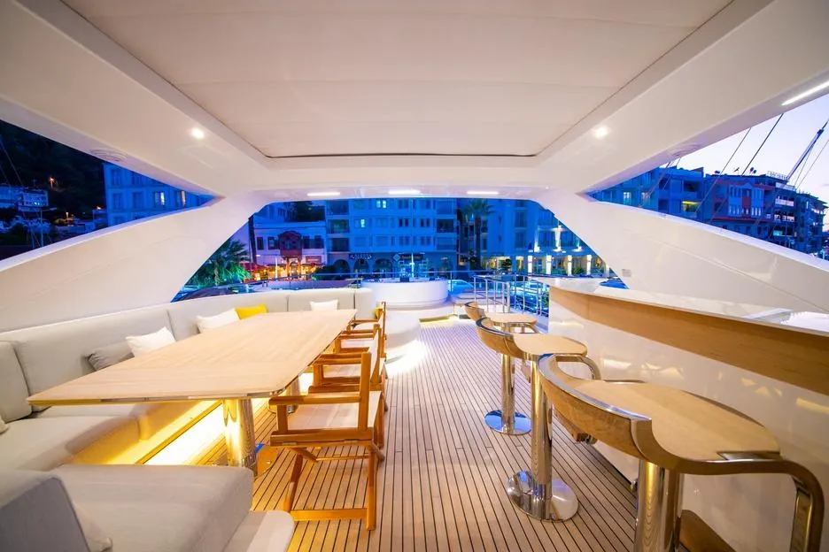 Nirvana by the Sea, 2019 Azimut Grande 27M, photo 26