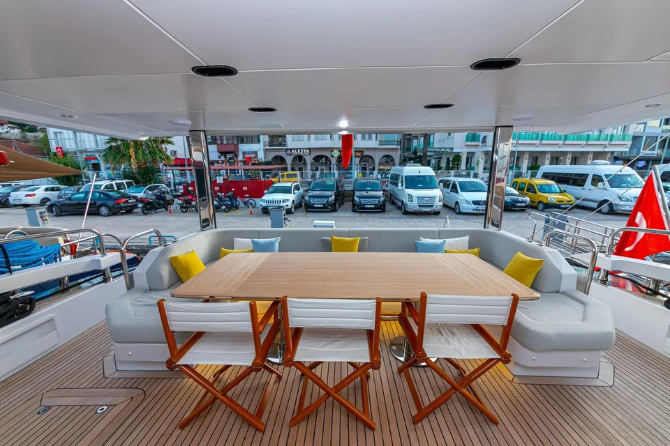 Nirvana by the Sea, 2019 Azimut Grande 27M, photo 31