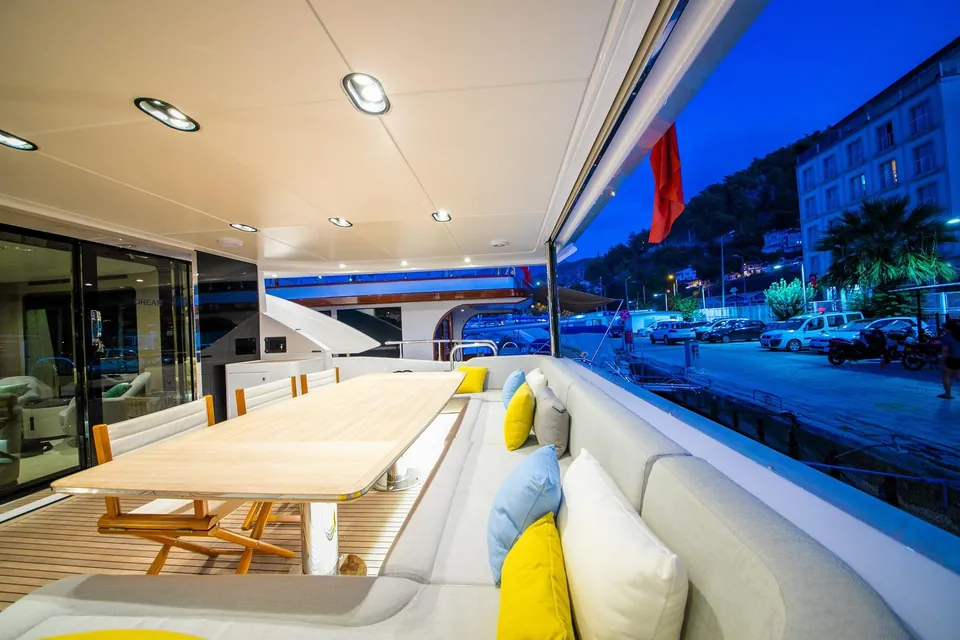 Nirvana by the Sea, 2019 Azimut Grande 27M, photo 32