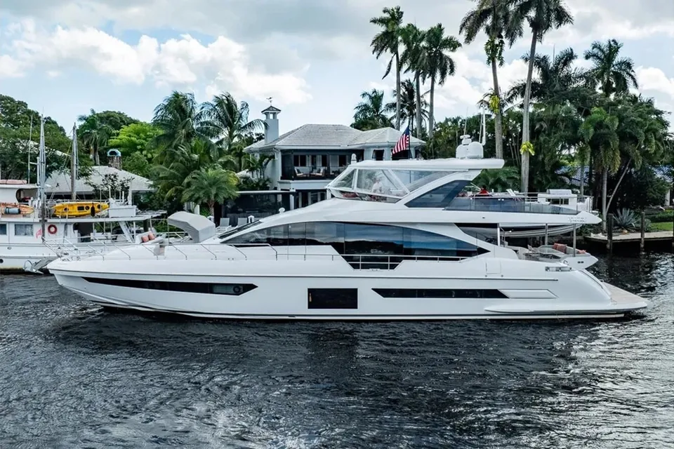 Matten One, 2021 Azimut, photo 2
