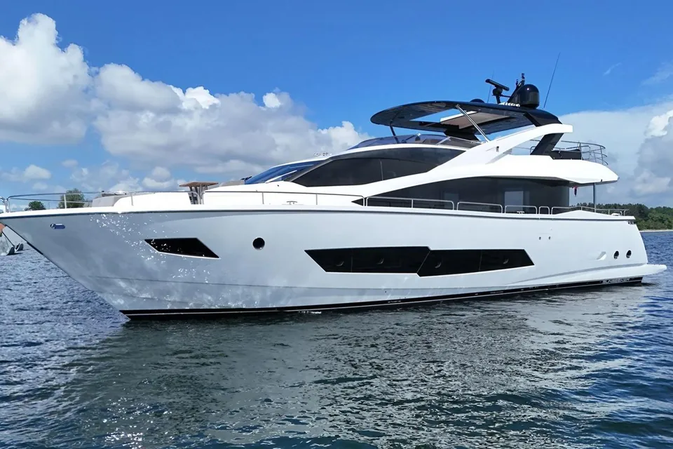 Saliviti, 2018 Sunseeker, photo 2