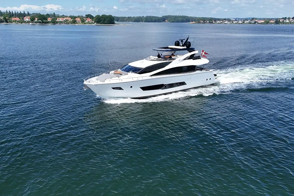 Saliviti, 2018 Sunseeker, photo 3