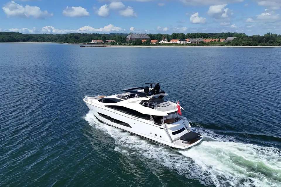 Saliviti, 2018 Sunseeker, photo 4