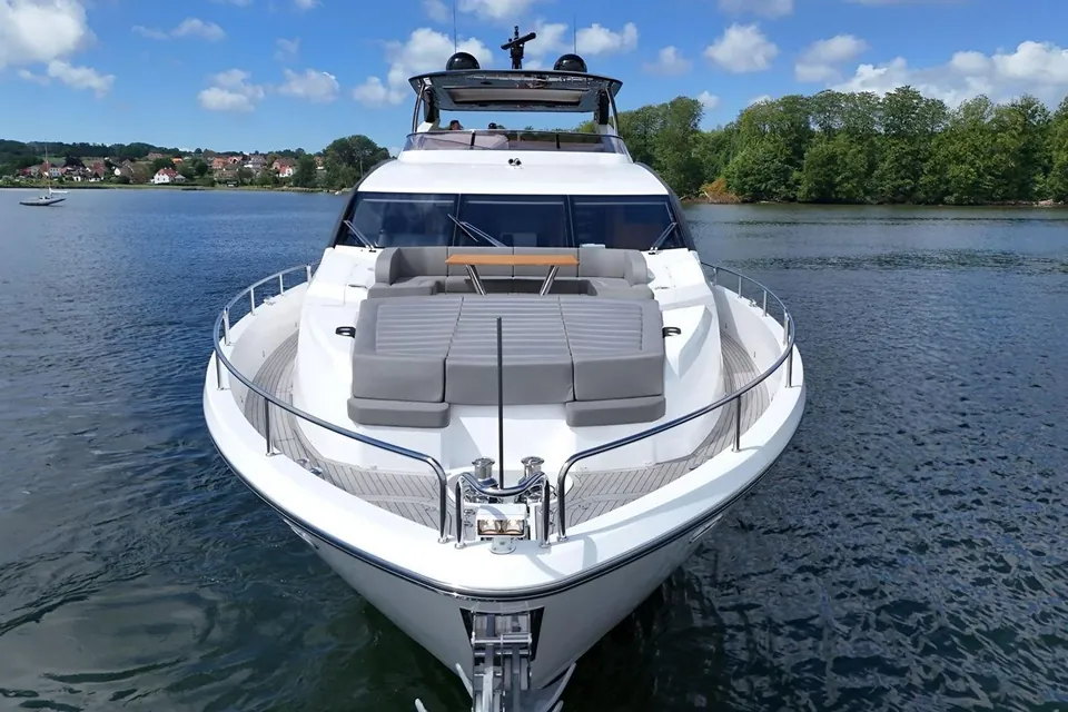 Saliviti, 2018 Sunseeker, photo 6