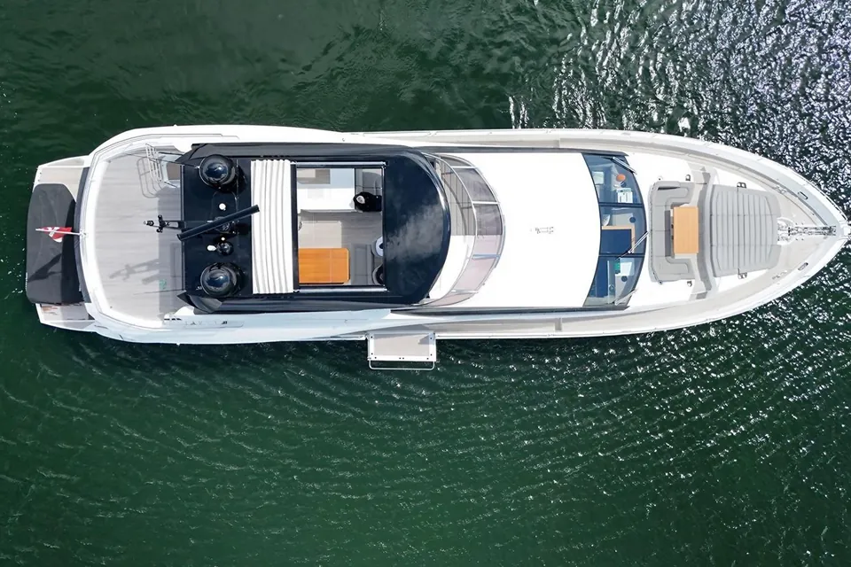 Saliviti, 2018 Sunseeker, photo 7
