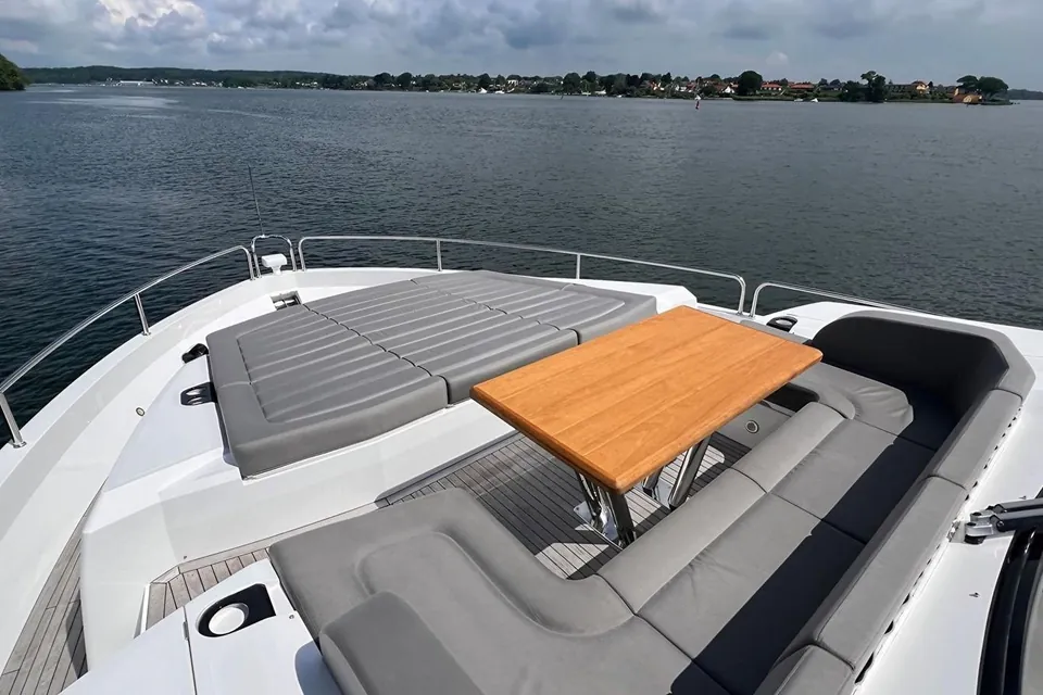 Saliviti, 2018 Sunseeker, photo 9