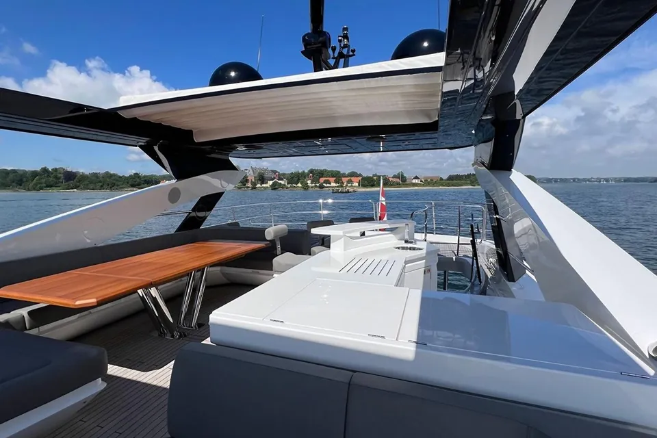 Saliviti, 2018 Sunseeker, photo 10