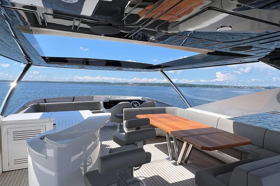 Saliviti, 2018 Sunseeker, photo 11