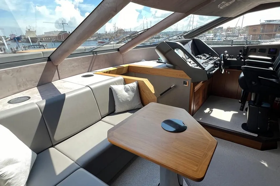 Saliviti, 2018 Sunseeker, photo 15