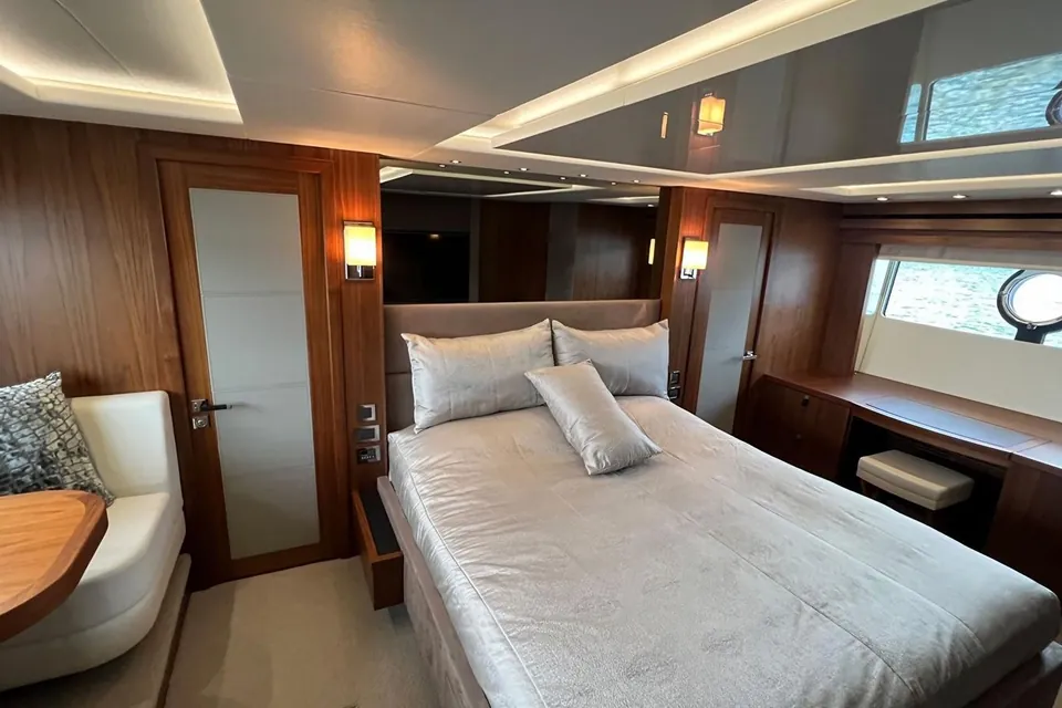 Saliviti, 2018 Sunseeker, photo 17