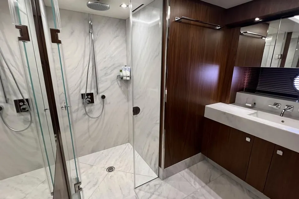 Saliviti, 2018 Sunseeker, photo 20