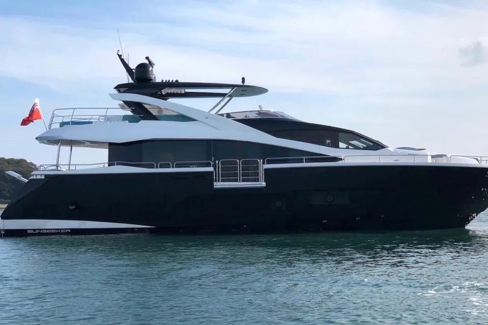 Skye, 2020 Sunseeker, photo 1